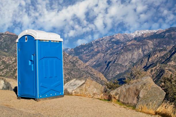 Best Affordable portable toilet rental  in Maywood, CA