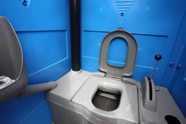 Portable Toilet Options We Offer in Maywood, CA