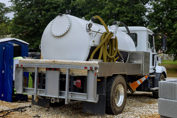Best Local porta potty services  in Maywood, CA